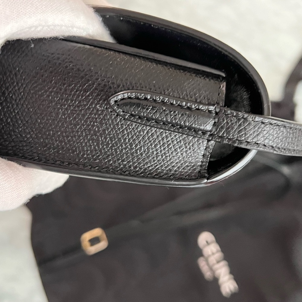 Celine Saddle bag - Picture 6 of 6